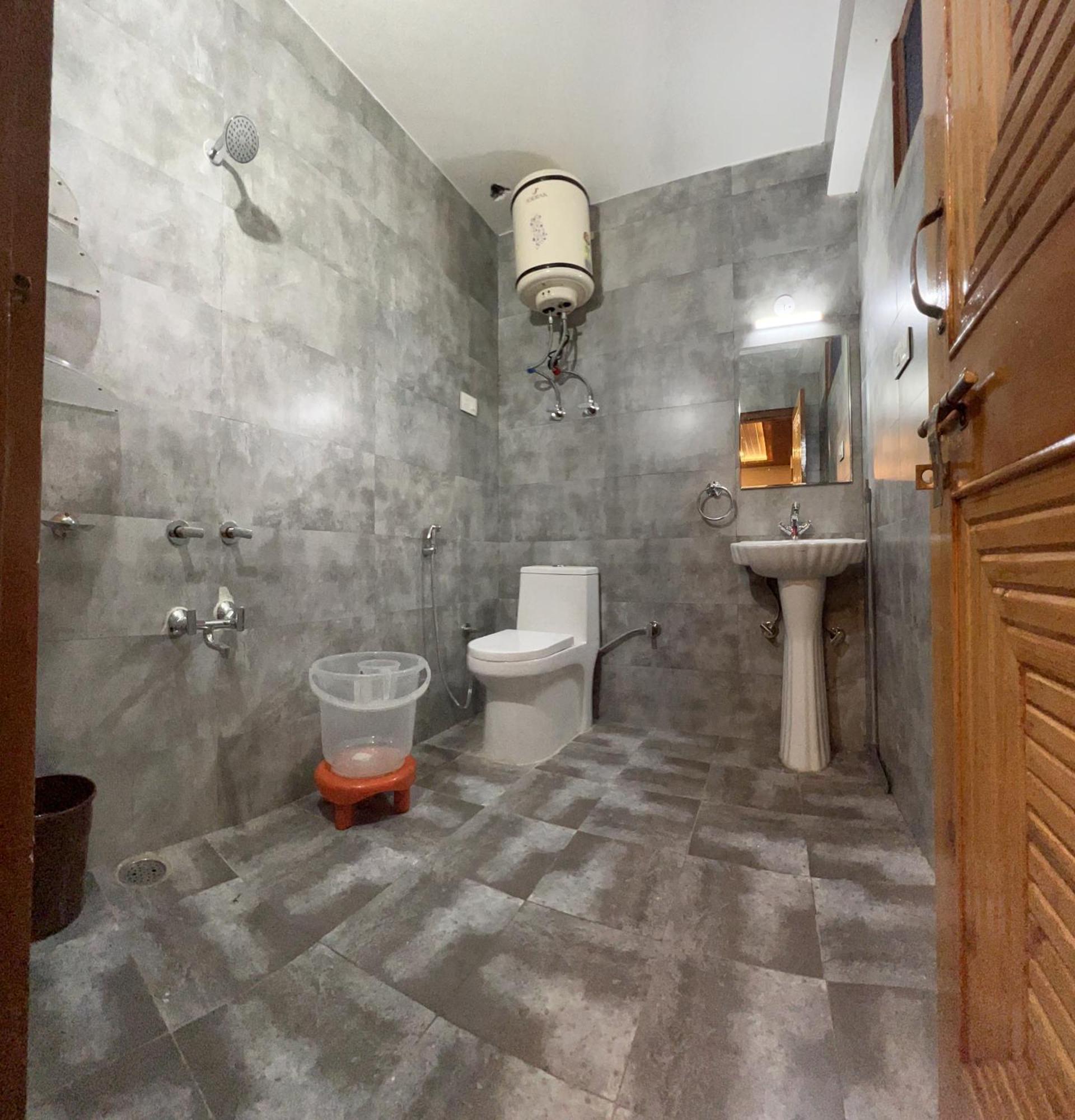 The Sana Luxury Stay, Manali Екстериор снимка