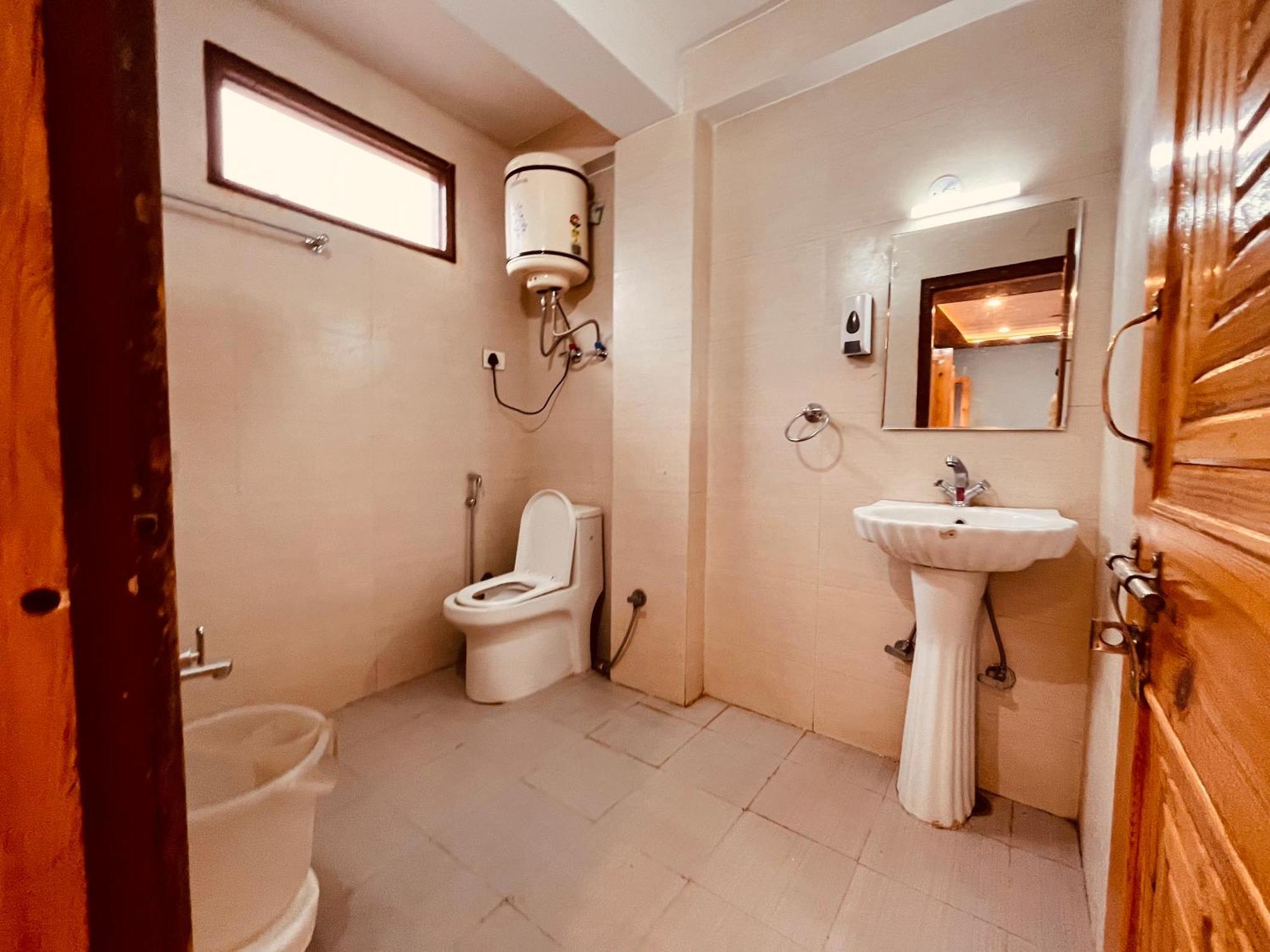 The Sana Luxury Stay, Manali Екстериор снимка